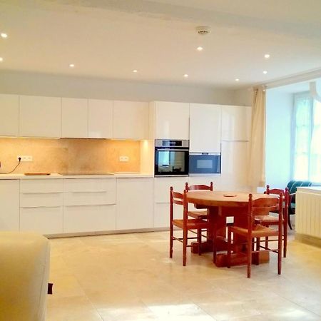 Le Piano Villa Flavigny-sur-Ozerain Dış mekan fotoğraf